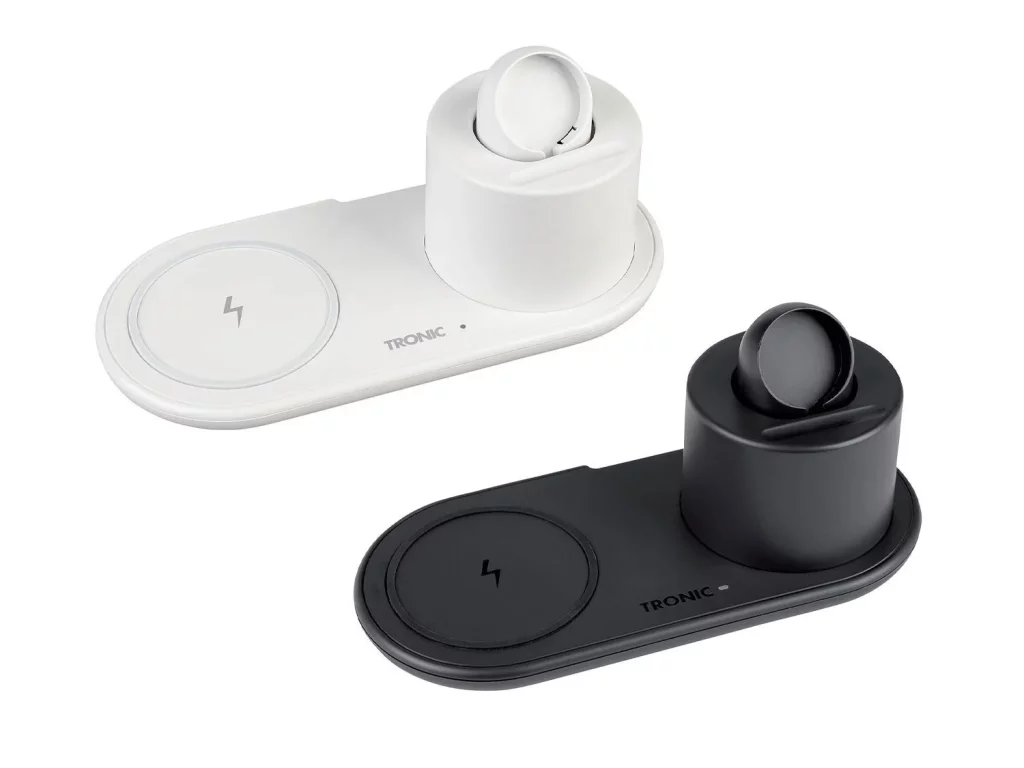 La revolución de la carga múltiple: Lidl simplifica tu vida digital