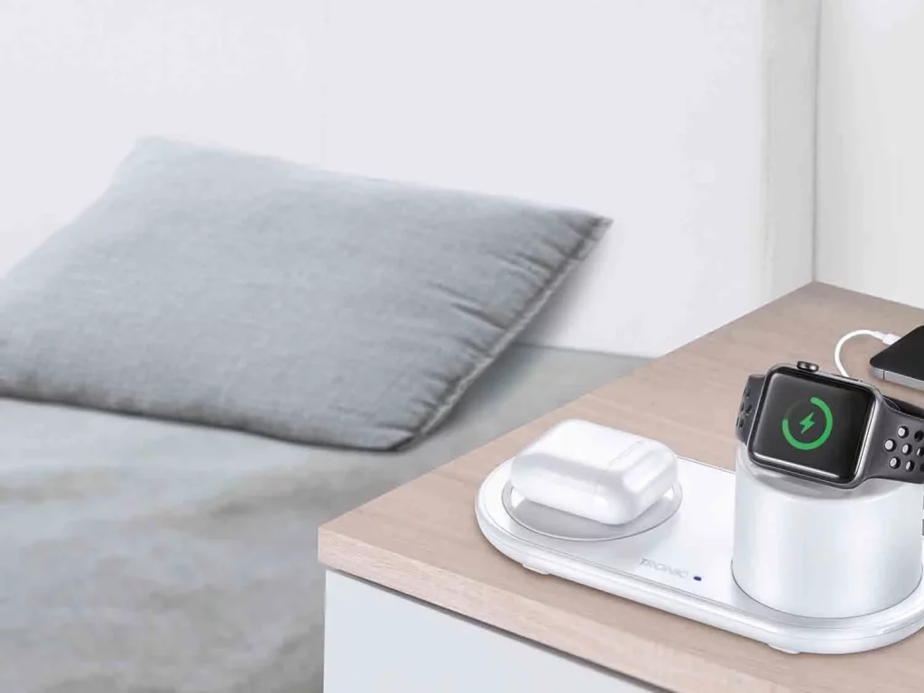 Pasos sencillos para una experiencia de carga impecable