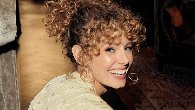 Esther Acebo y el gran drama que afrontó antes de ser famosa en España