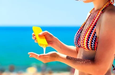 Consejos de la OCU para elegir una crema solar confiable y efectiva Consejos de la OCU para elegir una crema solar confiable y efectiva