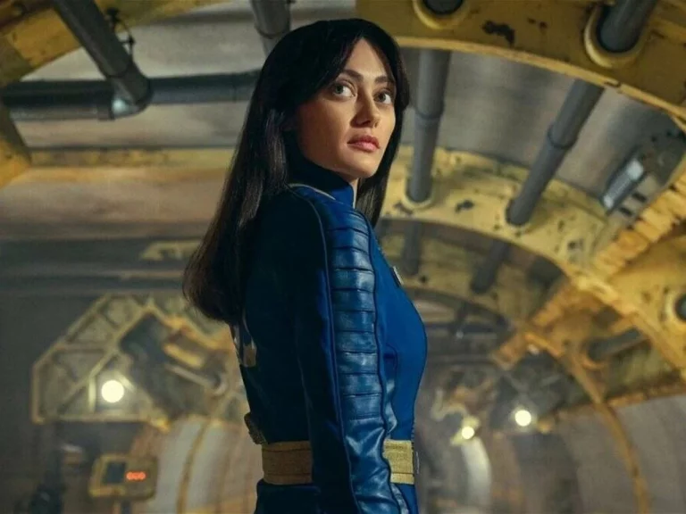 'Fallout': El apocalipsis según el viejo oeste rescata a Amazon