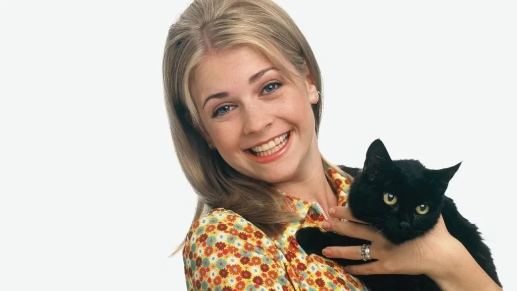 Del éxito abrumador al cosa de Melissa Joan Hart