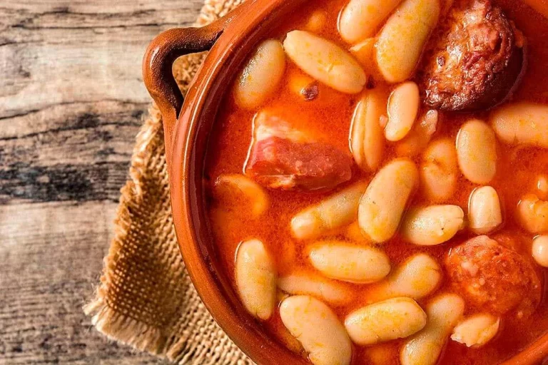 El error imperdonable que cometes al cocinar fabada asturiana: por esto te sale mal