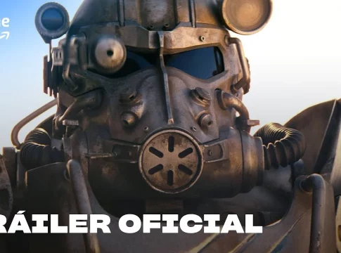 Miniatura del vídeo: Fallout – Tráiler Oficial | Prime Video España