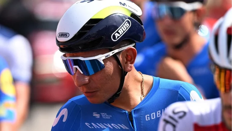 Nairo Quintana responde a la pregunta más repetida, ¿estará en el Tour de Francia?