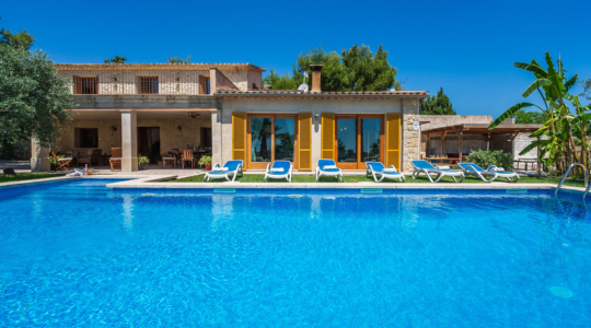 La gestión de propiedades reduce los costes operativos y revierte la tendencia ascendente 1 fincas