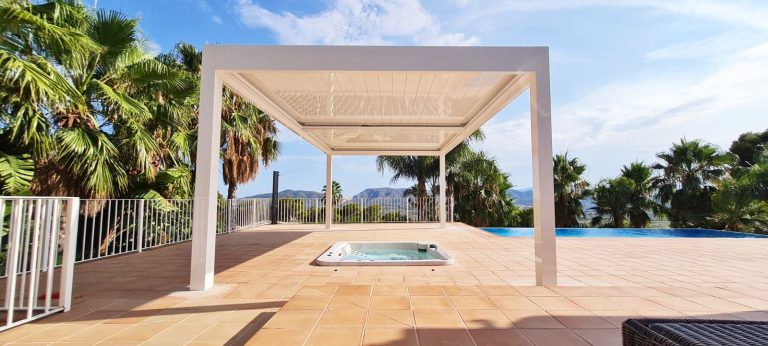 Decoración de exteriores 2024: así se decorarán este verano terrazas, jardines y porches según los expertos