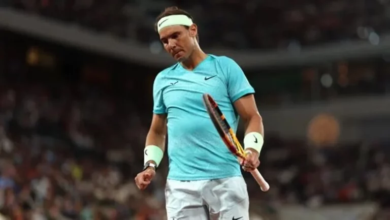 Rafa Nadal seguirá un plan especial en La Copa Davis 2024