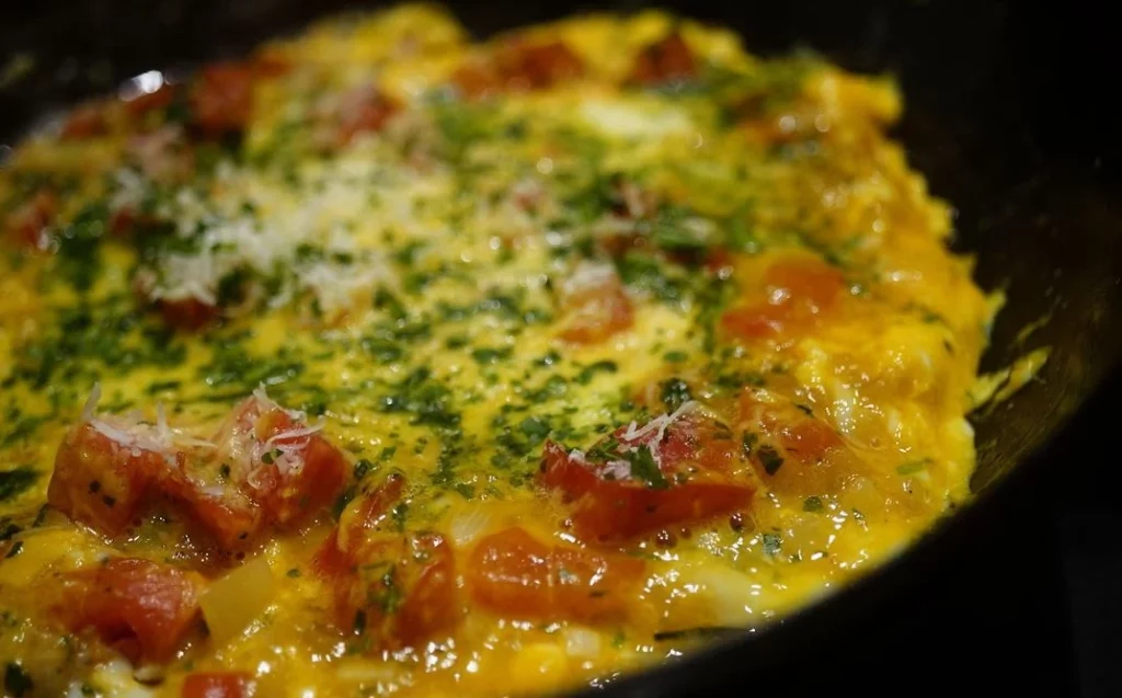 fritatta 2