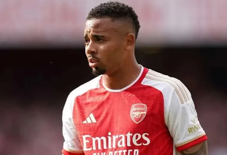 Gabriel Jesús ya es una opción real del Atlético: Arsenal responde