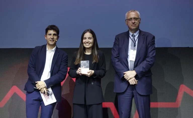 La pasta infantil de Gallo, reconocida como mejor lanzamiento en los Premios AECOC Shopper Marketing