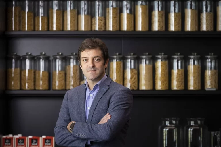 Grupo Gallo nombra a Néstor Nava director general de la compañía