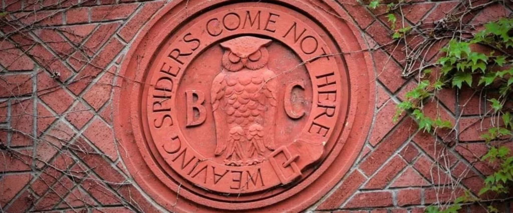 ¿Qué esconde este lugar de Estados Unidos?