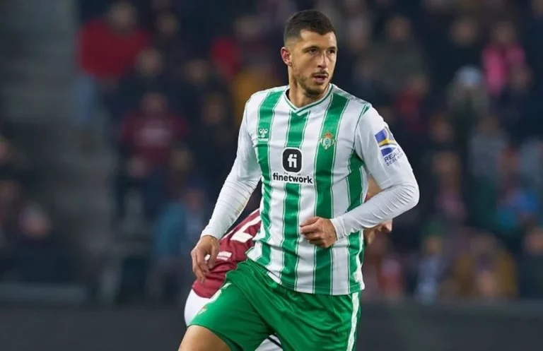 ¡Guido Rodríguez puede volver al Betis!