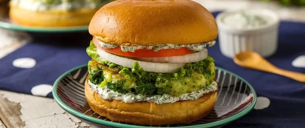 Una comida muy sana al alcance de tu mano