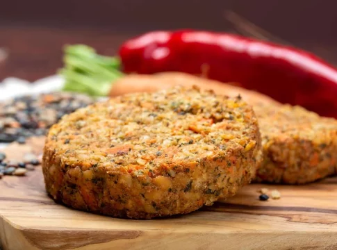 hamburguesas-de-lentejas