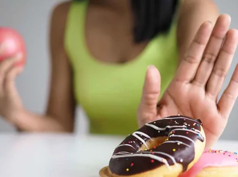 harinas azúcar Adiós harinas y azúcar Descubre 3 súper alimentos que transformarán tu dieta