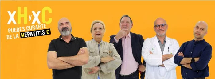Sociedades científicas y asociaciones de pacientes reivindican que aún hay 20.000 casos de Hepatitis C sin diagnosticar ni tratar Sociedades científicas y asociaciones de pacientes reivindican que aún hay 20.000 casos de Hepatitis C sin diagnosticar ni tratar