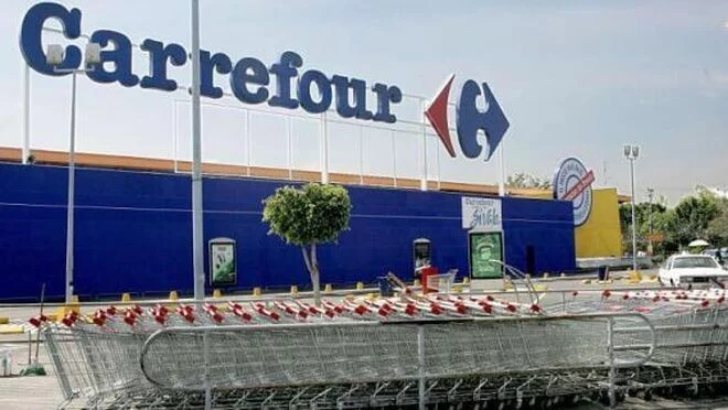 Carrefour se vuelve loco y rebaja el precio de esta garrafa de aceite de oliva por tiempo limitado