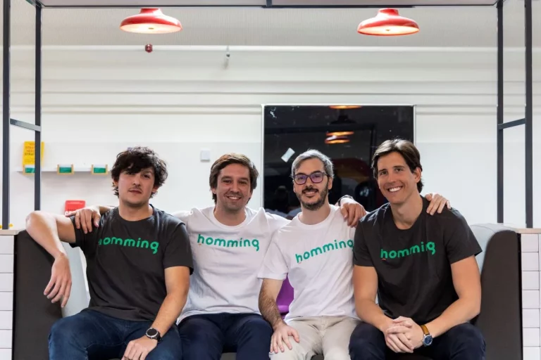 homming presentará en SIMA 2024 sus avances en selección de inquilinos y gestión automatizada de los alquileres de media y larga duración homming presentará en SIMA 2024 sus avances en selección de inquilinos y gestión automatizada de los alquileres de media y larga duración