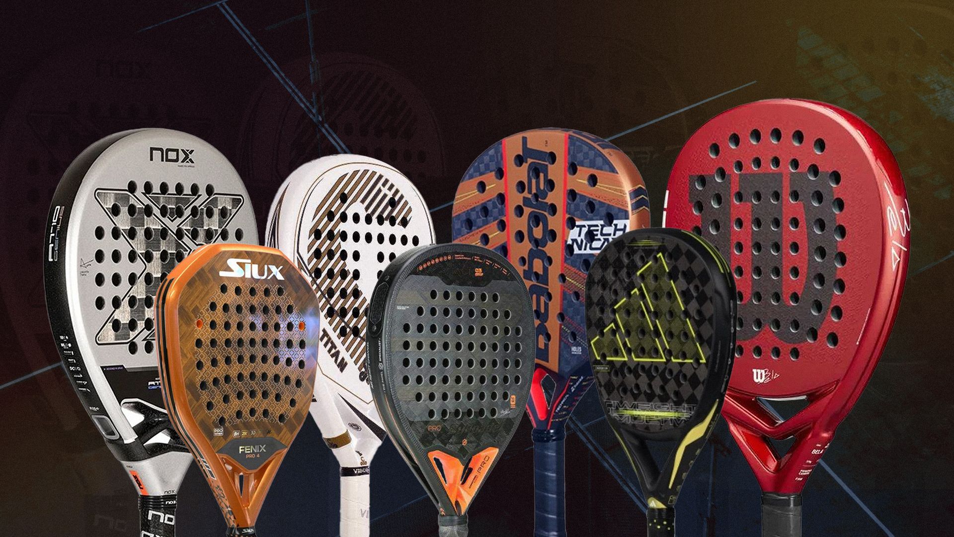 Tienda Padelpoint presenta su nuevo logotipo y anuncia la apertura de dos nuevas tiendas 1 Tienda Padelpoint presenta su nuevo logotipo y anuncia la apertura de dos nuevas tiendas