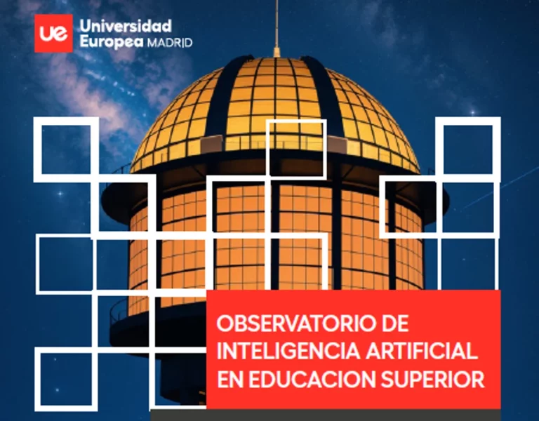 La Inteligencia Artificial marca un antes y un después en la universidad