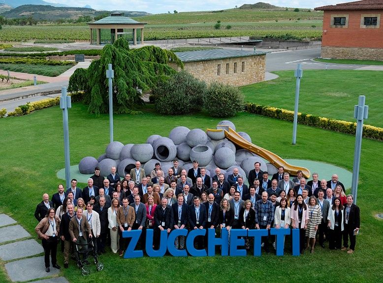 En el XXX aniversario de Solmicro ERP, Zucchetti Spain sigue apostando por el futuro y la innovación 1 img NP ECCO24 XXXAniversario int