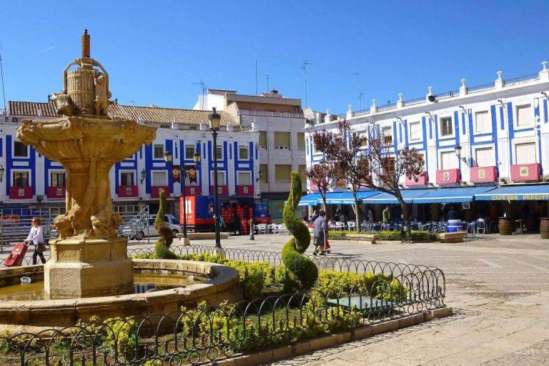 El nuevo medio independiente de noticias de Valdepeñas; HOY Valdepeñas