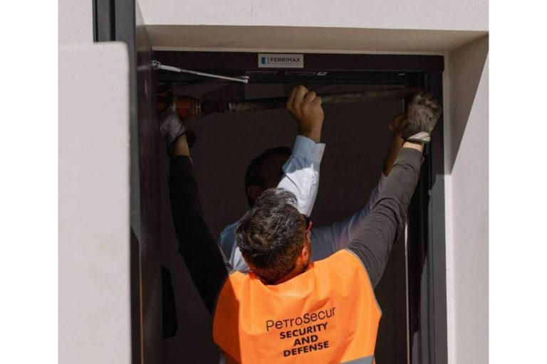 PetroSecur Security & Defense lleva más de 20 años al servicio de la seguridad en Marbella