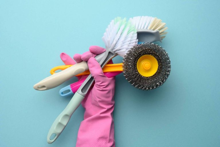 Trinidad Contractor Services, el equipo de expertos en limpieza