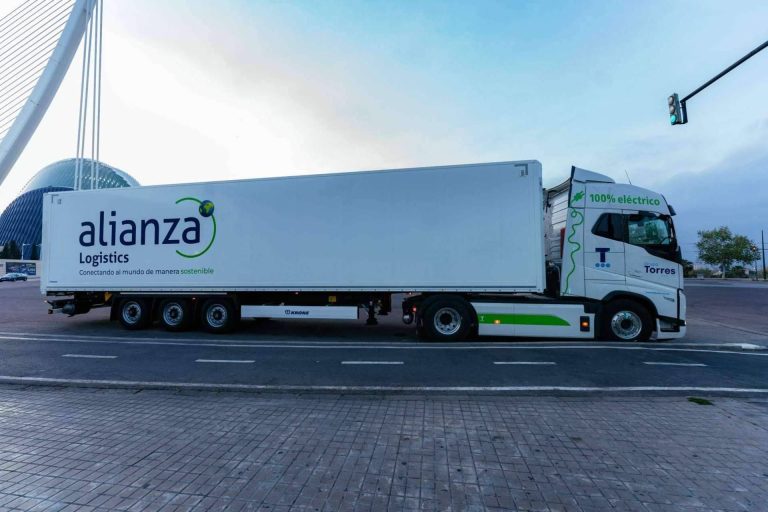 Alianza Logistics y sus soluciones integrales de transporte y distribución de productos