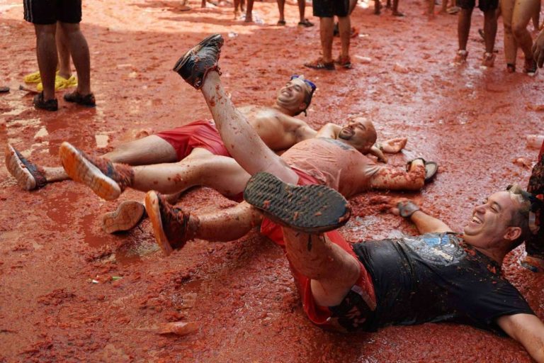 La Tomatina 2024, ¿cómo adquirir las entradas?