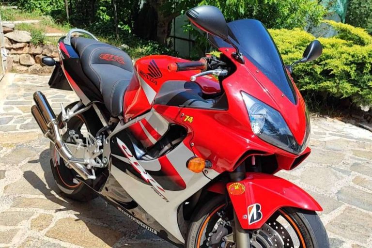 Transformación del asiento de moto con JM Fundas