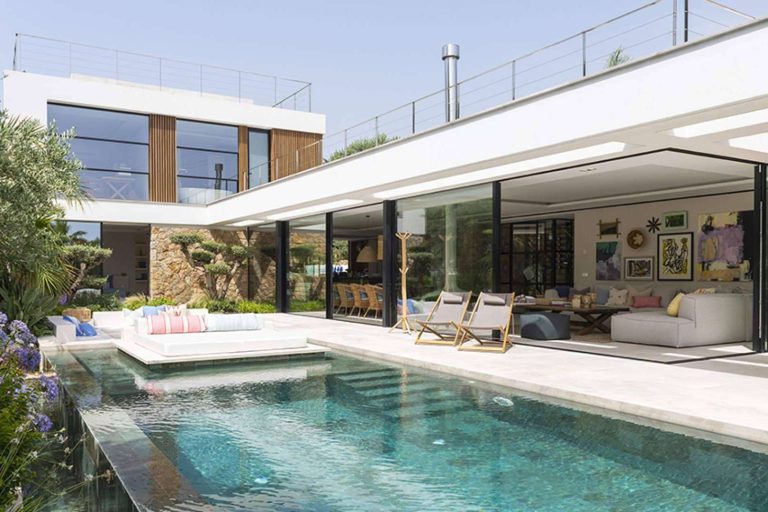 La Clau Élite pone a la venta viviendas de lujo en entornos de ensueño