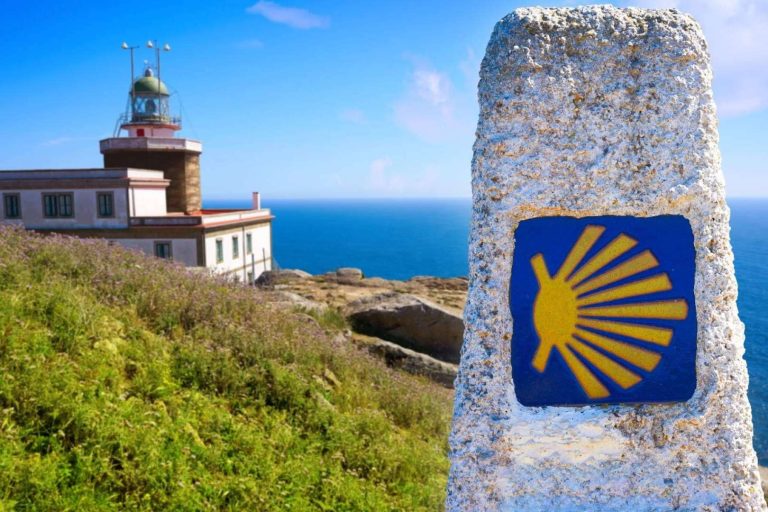 Camino Cómodo, un aliado para la peregrinación por el Camino de Finisterre