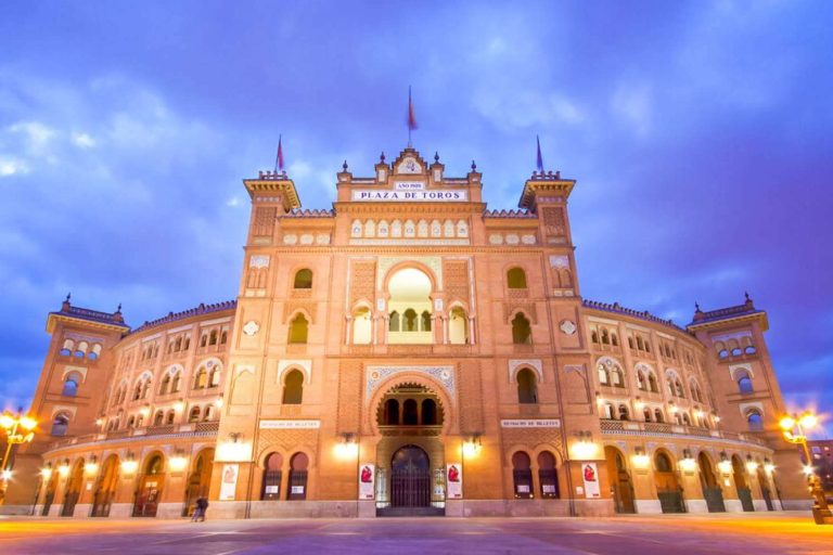 El restaurante madrileño Casa Ricardo destaca por ofrecer uno de los mejores rabos de toro de la ciudad