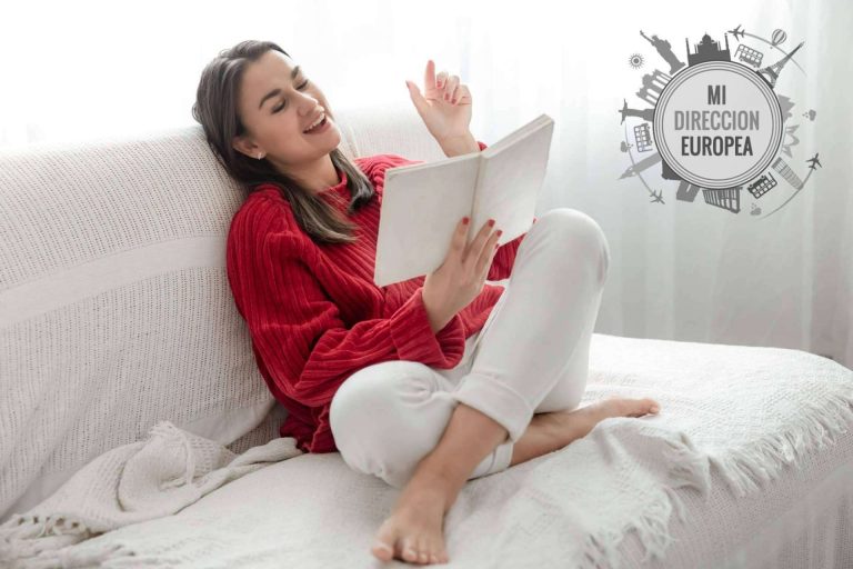 Comprar artículos de colección y libros baratos en Europa y recibirlos en cualquier parte del mundo