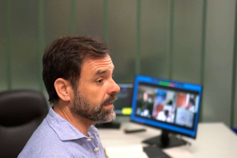 Todo lo que se necesita saber para ser ayudante de instituciones penitenciarias, por CEAPRO