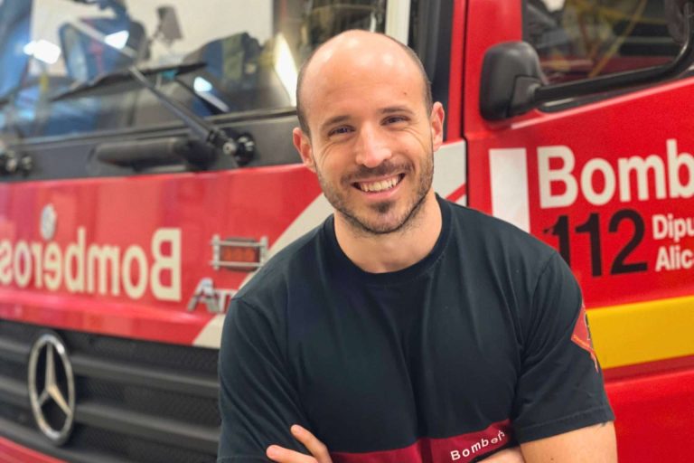 ¿Por qué escoger NB Oposiciones a Bombero para superar el examen con éxito?