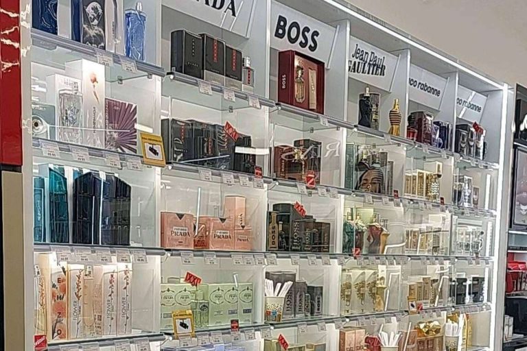 Perfumerías Laguna, amplia gama de perfumes y fragancias online