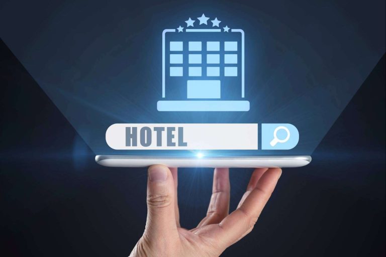 ¿Cómo ha impactado la digitalización en la industria del turismo?