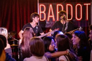 La Re-Movida 2.0, un ciclo de música emergente para artistas emergentes