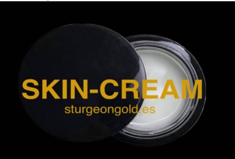 Nuevo lanzamiento de lujo para la piel