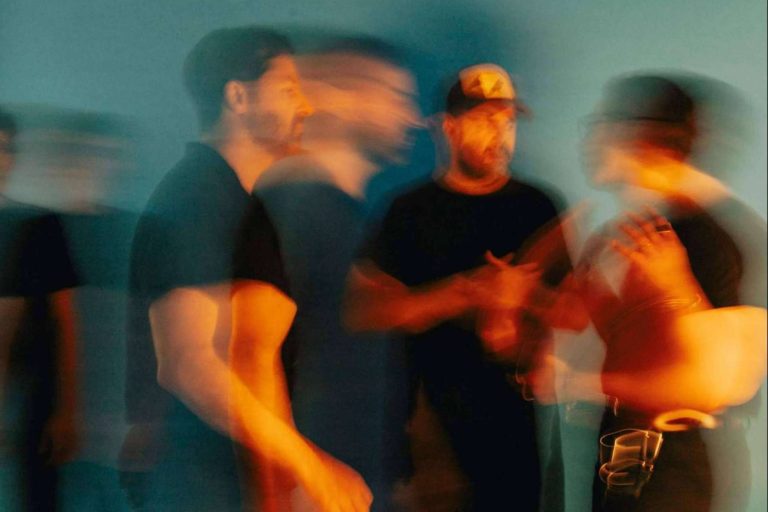 'Ahora Todos Duermen' es el nuevo single de VERONA