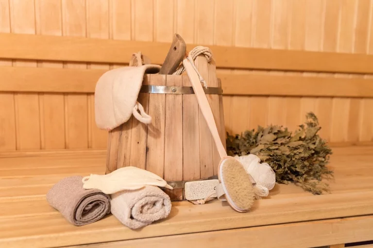 Las ventajas de instalar una sauna con los accesorios más modernos