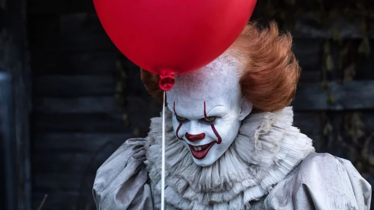 Un influencer revela la oscura verdad detrás de la película de terror ‘IT’