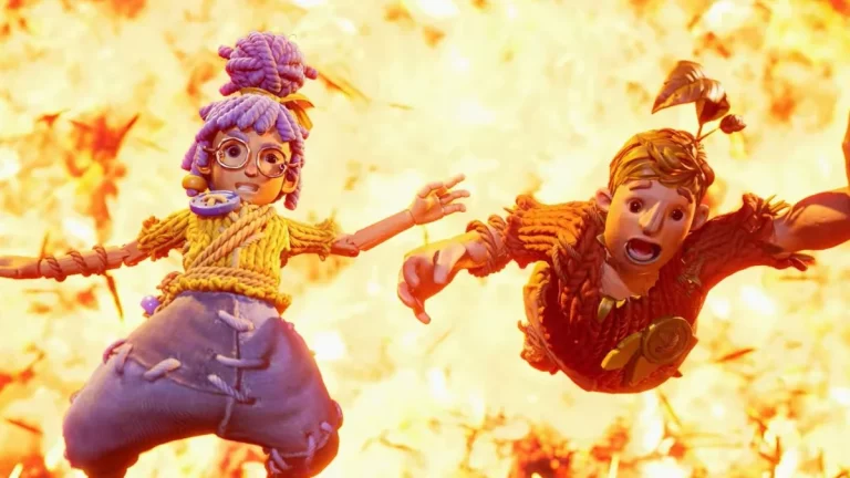 6 videojuegos para jugar con tu pareja, tu hijo, tu hermano o tus padres