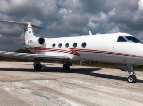 jets-privados-bajo-fuego-protectores Jets privados bajo fuego: el video que provoca la ira de los protectores del planeta