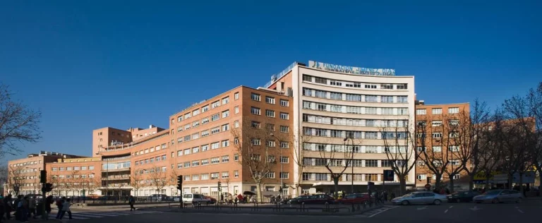 Los pacientes eligen a la Fundación Jiménez Díaz como mejor hospital de alta complejidad de Madrid