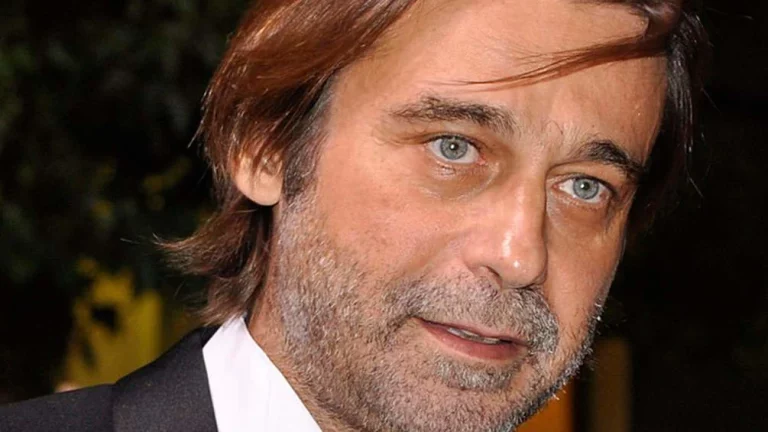 El cambio de Jordi Mollà: De rodar casi 100 películas a descubrir su verdadera pasión